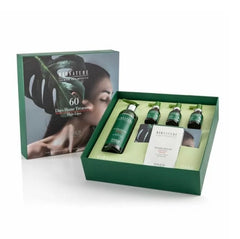 Bionature 60 Days Treatment Emmebi - Trattamento anticaduta capelli in 60 giorni