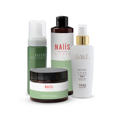 Bionature - Mousse depurante