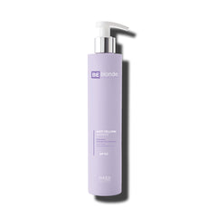 Be Blonde Silver Shine Shampoo Emmebi: Protezione e Mantenimento per Capelli Decolorati