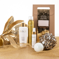 Nutry Care 10 in 1 Maschera spray senza risciacquo Emmebi - 60 ml