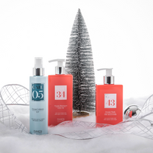 Load image into Gallery viewer, Gate 05 Spray with Keratin Volumizes hair without weighing it down - Emmebi - 200ml