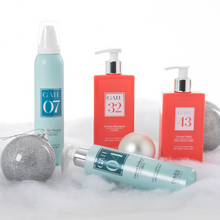 Carica l'immagine nel visualizzatore di Gallery, Gate 07 | Mousse STRONG con alga wakame - Emmebi - 200 ml