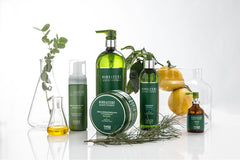 Bionature - Mousse depurante