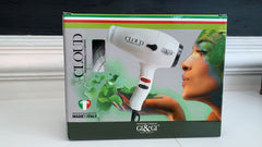 Asciugacapelli Cloud Plus 2000 Gi&Gi