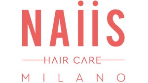 Naiis - Hair Revolution - Prodotti per capelli