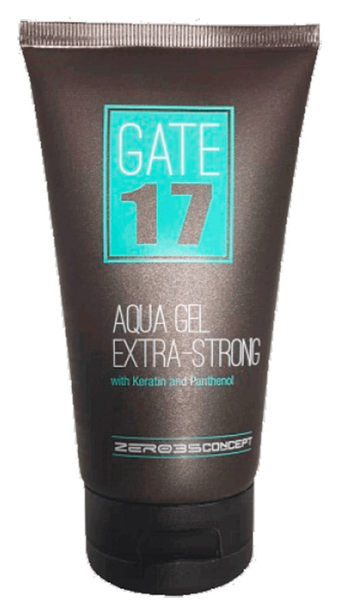 Gate 17 Aqua Gel Extra Strong
