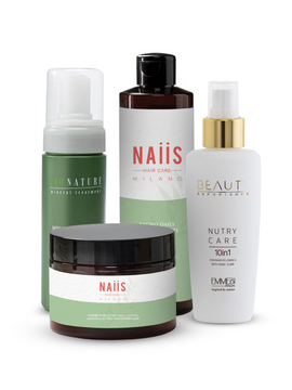 ALL IN ONE Routine box