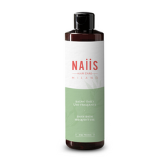 Bagno per Capelli Daily Naiis - Shampoo 250 ml
