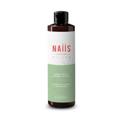 Bagno per Capelli Detox Fattore Crescita Naiis - Shampoo 250 ml