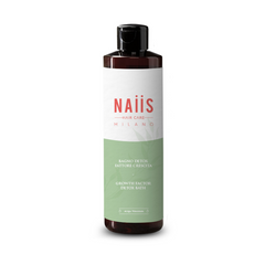 Naiis Growth Factor Detox Hair Bath - Shampoo 250 ml