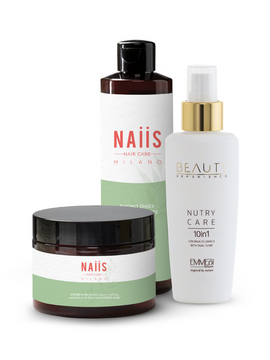 DAILY Routine Box