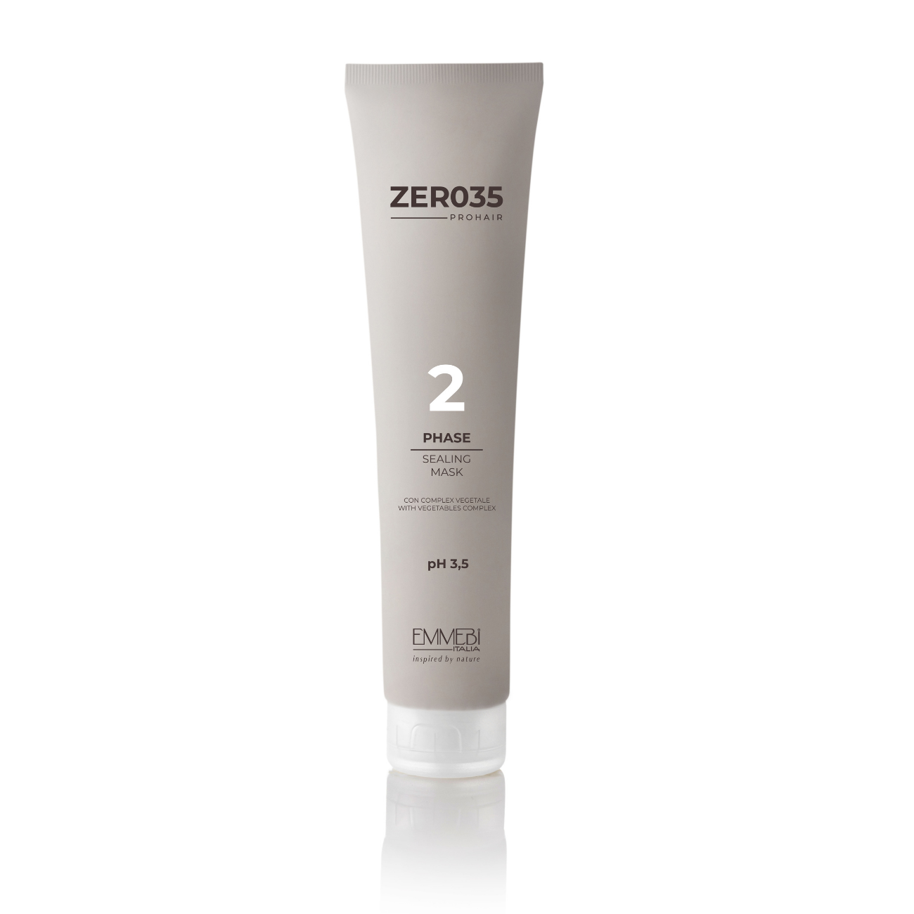 Fase 2 Sealing Mask - maschera per capelli sigillante