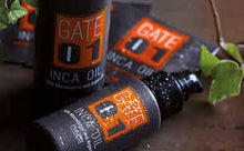 Load image into Gallery viewer, Gate 01 - Inca Oil for hair shine with Macadamia and Argan - 35 ml
