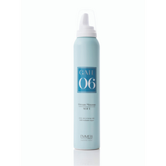 Gate 06 | Ocean Mousse SOFT - Schiuma delicata - 200ml