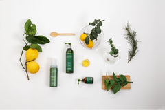Bionature - Mousse depurante