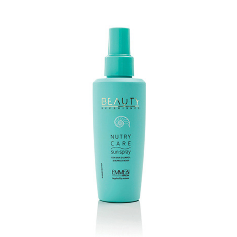 Nutry Care Sun Spray - Solare per capelli Emmebi