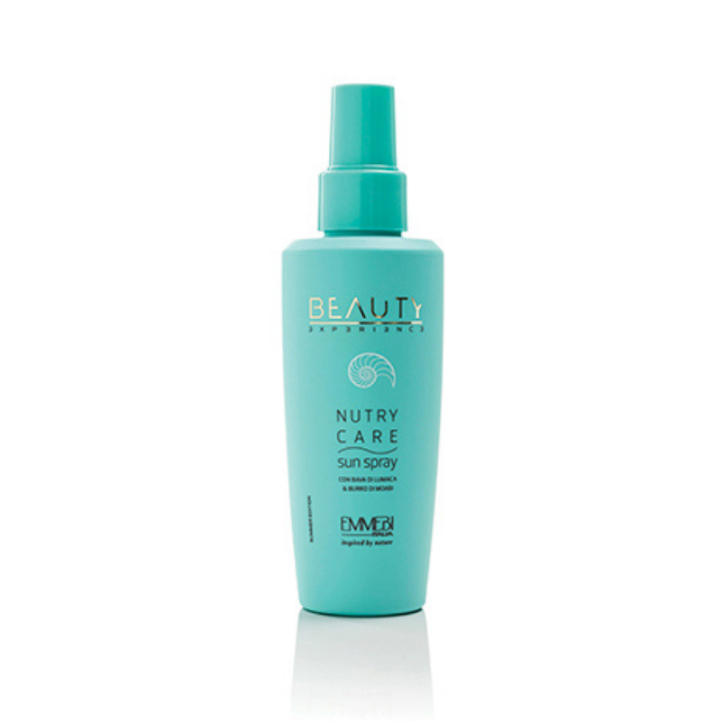 Nutry Care Sun Spray - Emmebi hair sun spray