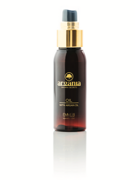 Argania Oil - Olio per capelli Idratante e Nutriente