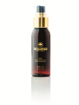 Argania Oil - Moisturizing and nourishing hair oil