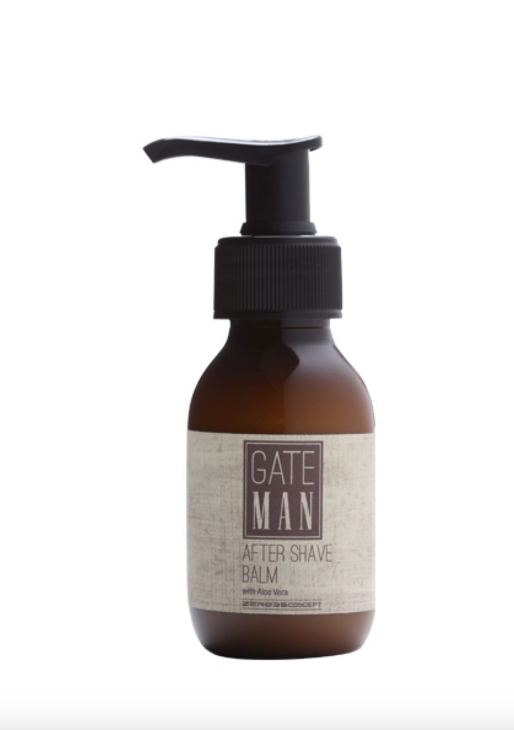 Gate Man After Balm 100 ml