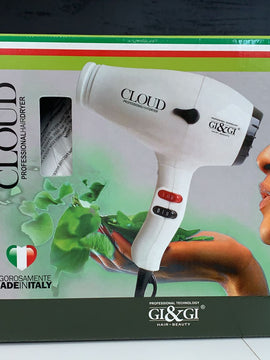 Asciugacapelli Cloud Plus 2000 Gi&Gi